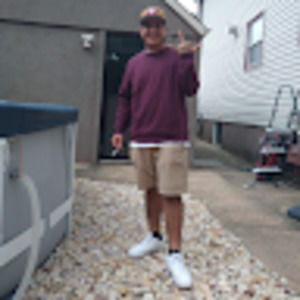 Meet your Posher, Jean carlos